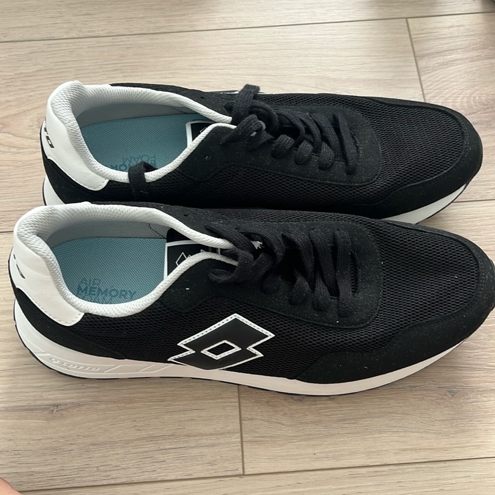 Lotto Trainer 2000 AMF